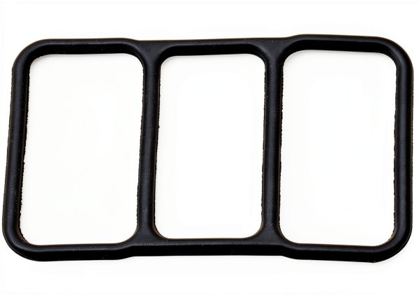 HAOTOM Air Control Valve Gasket Black Replacement-1