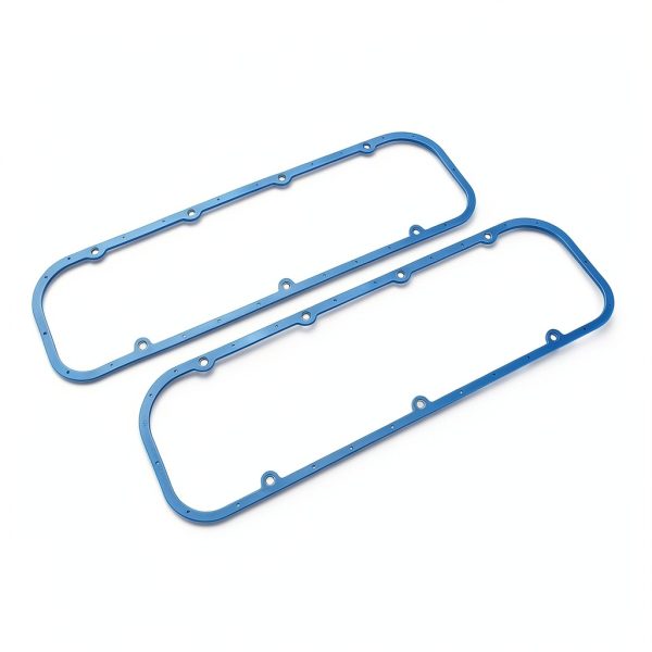 Uxsiya Valve Cover Gasket for BBC Big Block 396 427 454 502-0