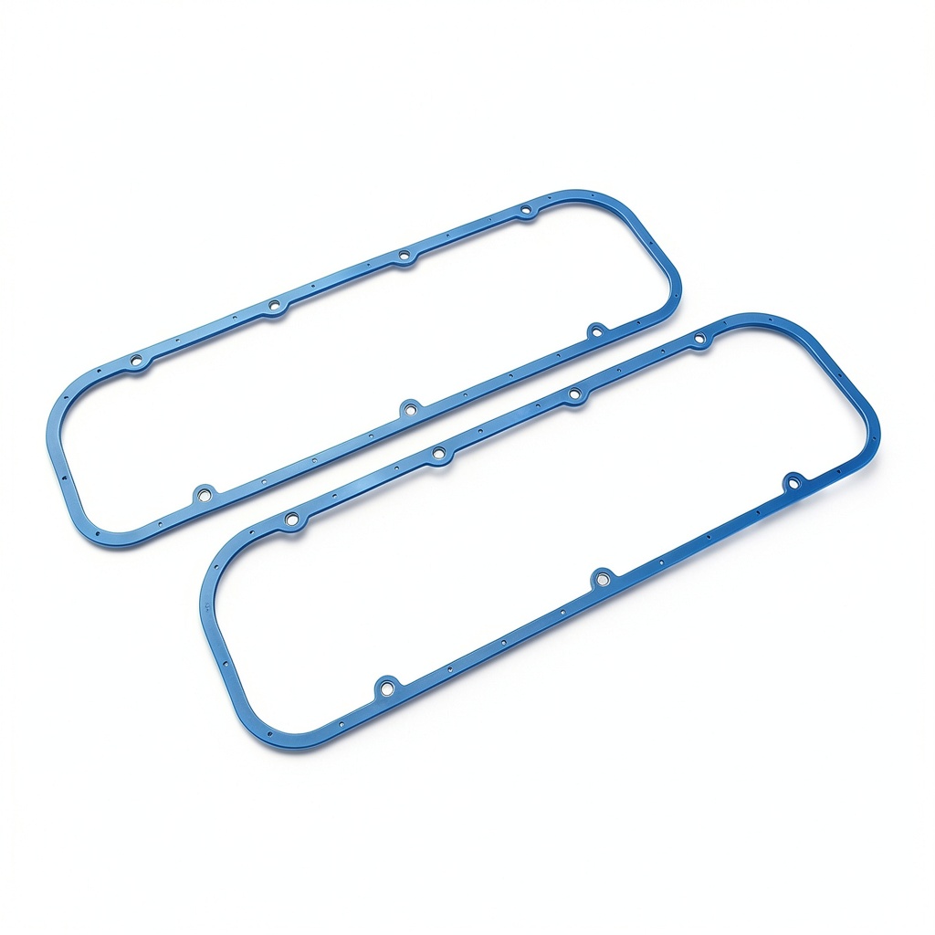Uxsiya valve cover gasket for BBC Big Block engine