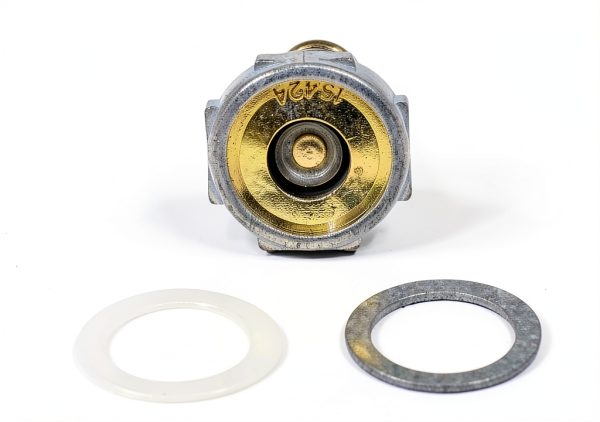 Generic Aluminum Power Valve 7.5 Hg-1