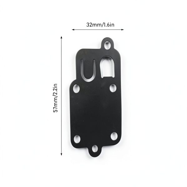 Fdit Carburetor Diaphragm Gasket Replacement Kit-1