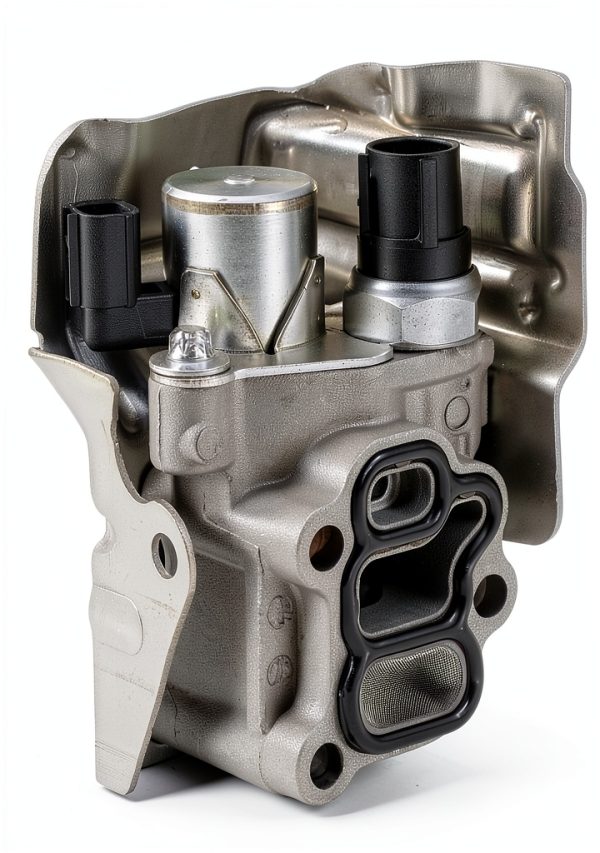 LEVANLIGHT VTEC Solenoid Spool Valve for Honda Acura-0