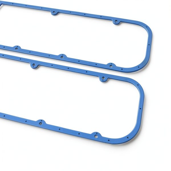 Uxsiya Valve Cover Gasket for BBC Big Block 396 427 454 502-7