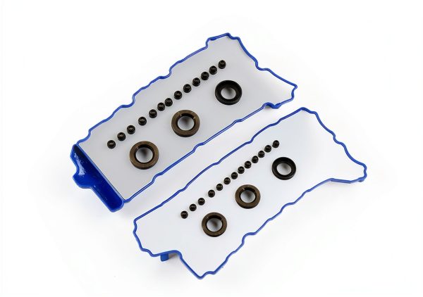 Sorello Valve Cover Gasket for Buick and Cadillac-5