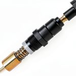 Angrebuild Choke Valve for PJ 38 Carburetors-0