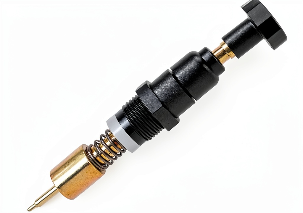 Angrebuild Choke Valve for PJ 38 Carburetors