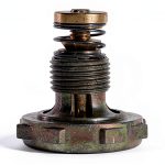 Quick Fuel Technology Plastic Carburetor Power Valve-0