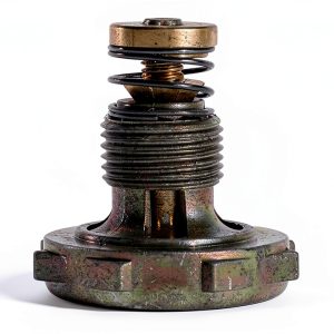 Quick Fuel Technology Plastic Carburetor Power Valve-0