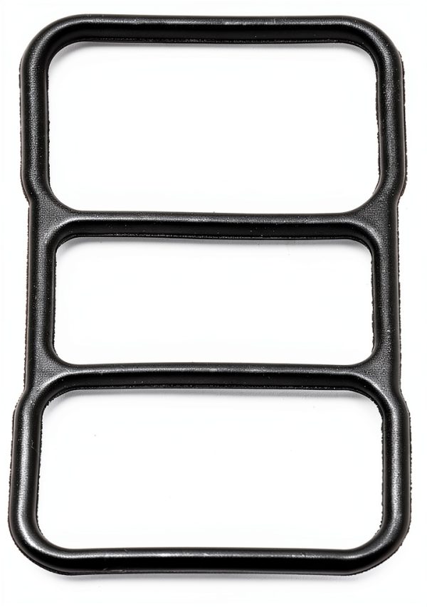 HAOTOM Air Control Valve Gasket Black Replacement-6