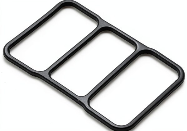 HAOTOM Air Control Valve Gasket Black Replacement-4