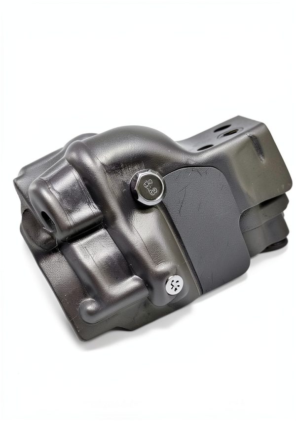 LEVANLIGHT VTEC Solenoid Spool Valve for Honda Acura-5