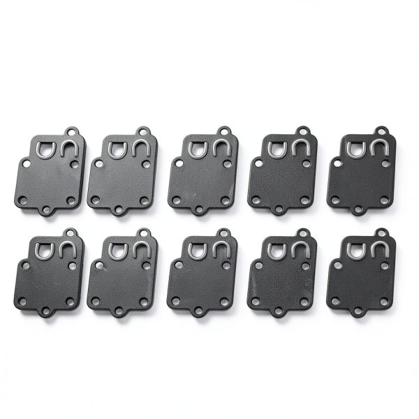 Fdit Carburetor Diaphragm Gasket Replacement Kit-7