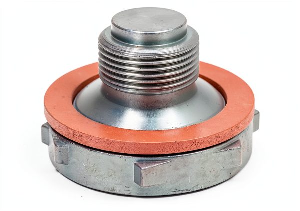 Holley 26-36 Power Valve Plug and Gasket Set by SeaEagles-1