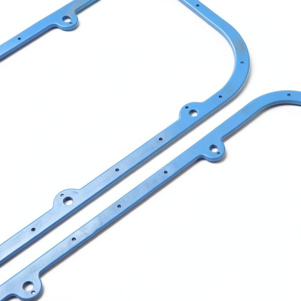 Uxsiya Valve Cover Gasket for BBC Big Block 396 427 454 502-6
