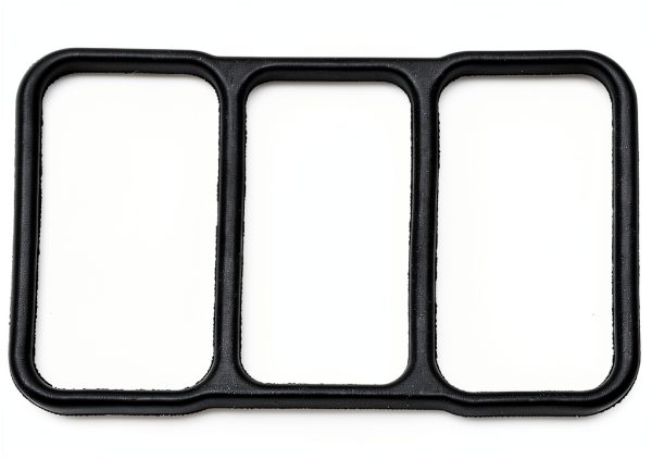 HAOTOM Air Control Valve Gasket Black Replacement-5