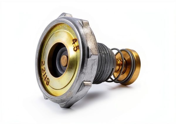 Quick Fuel Technology Carburetor Power Valve-1