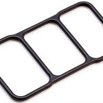 HAOTOM Air Control Valve Gasket Black Replacement-0
