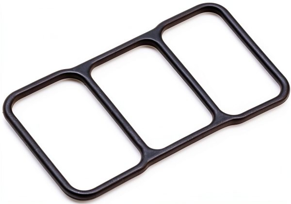HAOTOM Air Control Valve Gasket Black Replacement-0