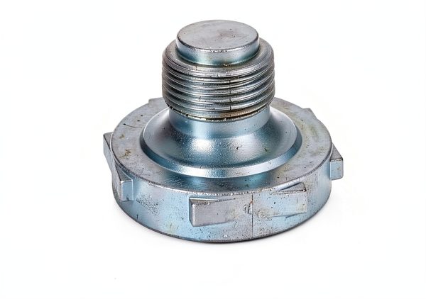 Holley 26-36 Power Valve Plug and Gasket Set by SeaEagles-3