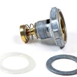 Generic Aluminum Power Valve 7.5 Hg-0