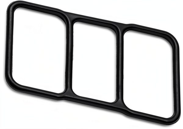 HAOTOM Air Control Valve Gasket Black Replacement-3