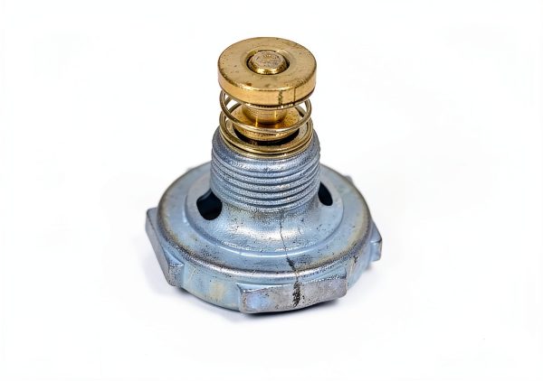 Generic Aluminum Power Valve 7.5 Hg-2