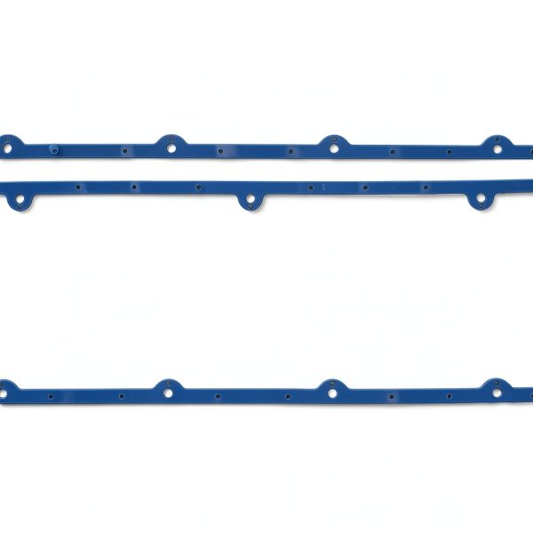 Uxsiya Valve Cover Gasket for BBC Big Block 396 427 454 502-8