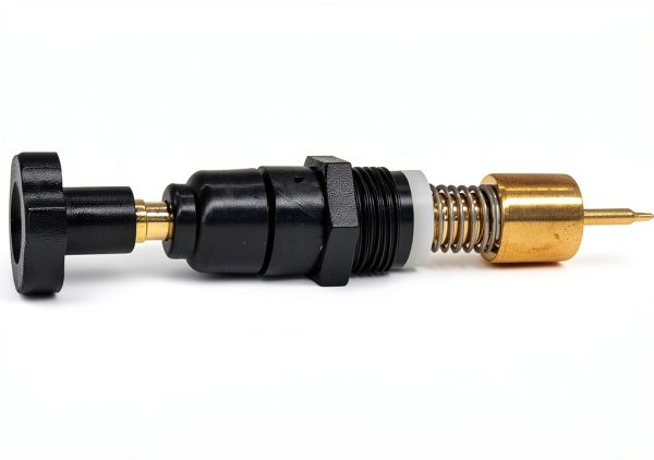 Angrebuild Choke Valve for PJ 38 Carburetors-1