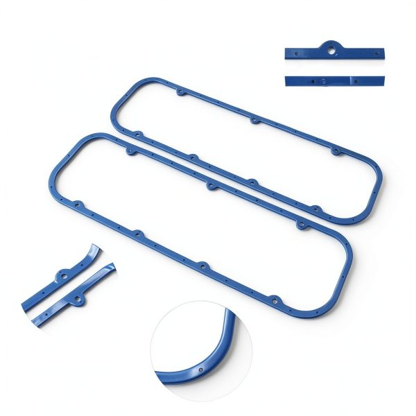 Uxsiya Valve Cover Gasket for BBC Big Block 396 427 454 502-5