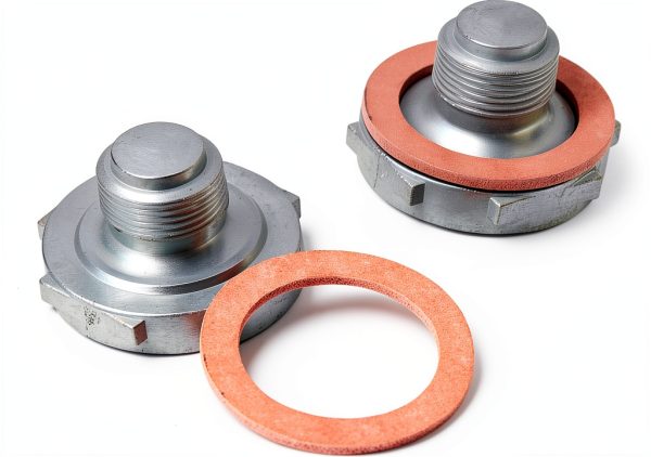 Holley 26-36 Power Valve Plug and Gasket Set by SeaEagles-4