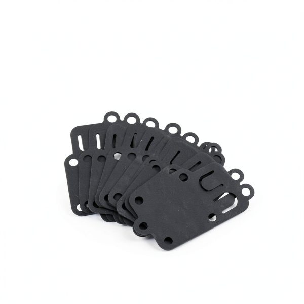 Fdit Carburetor Diaphragm Gasket Replacement Kit-5