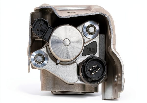 LEVANLIGHT VTEC Solenoid Spool Valve for Honda Acura-4