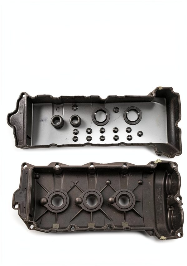 Sorello Valve Cover Gasket for Buick and Cadillac-2