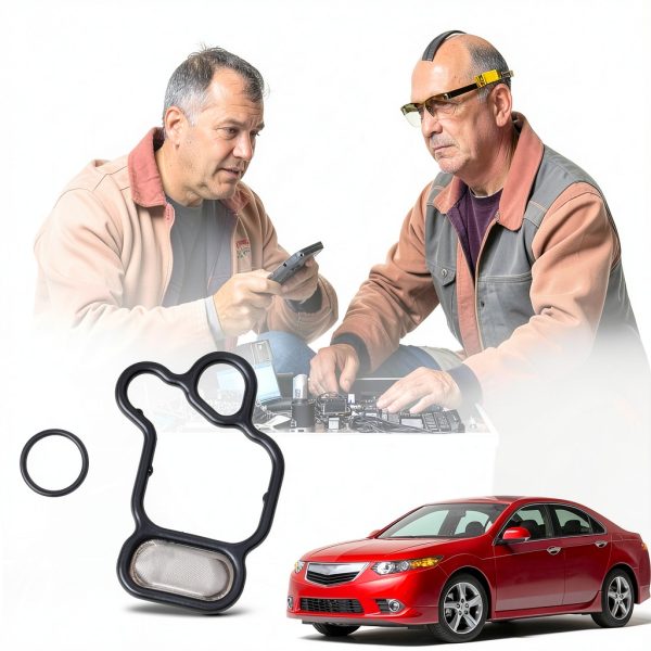 Acura Spool Valve Gasket by KCGLOBAL-1