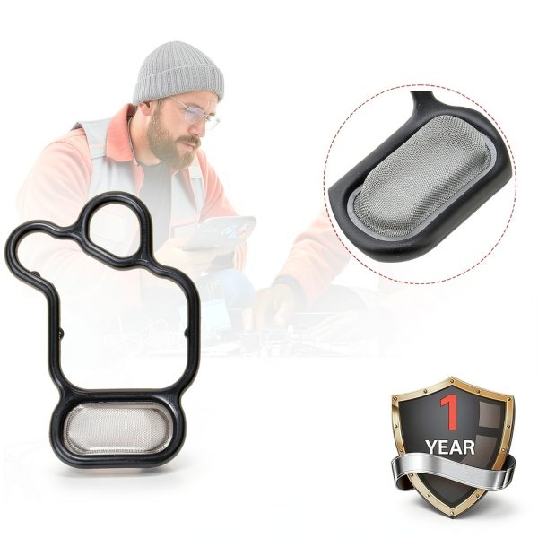 Acura Spool Valve Gasket by KCGLOBAL-3