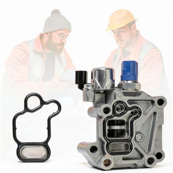 Acura Spool Valve Gasket by KCGLOBAL-2