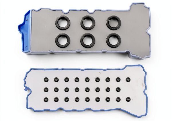 Sorello Valve Cover Gasket for Buick and Cadillac-6