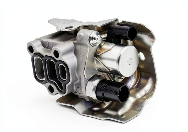 LEVANLIGHT VTEC Solenoid Spool Valve for Honda Acura-3