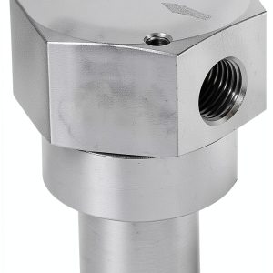 Automann Metal Pressure Protection Valve-0