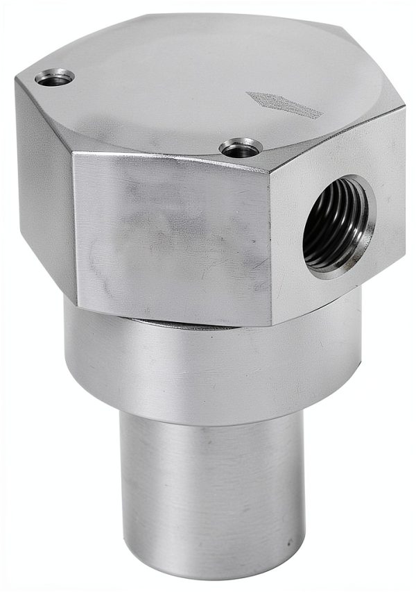 Automann Metal Pressure Protection Valve-0