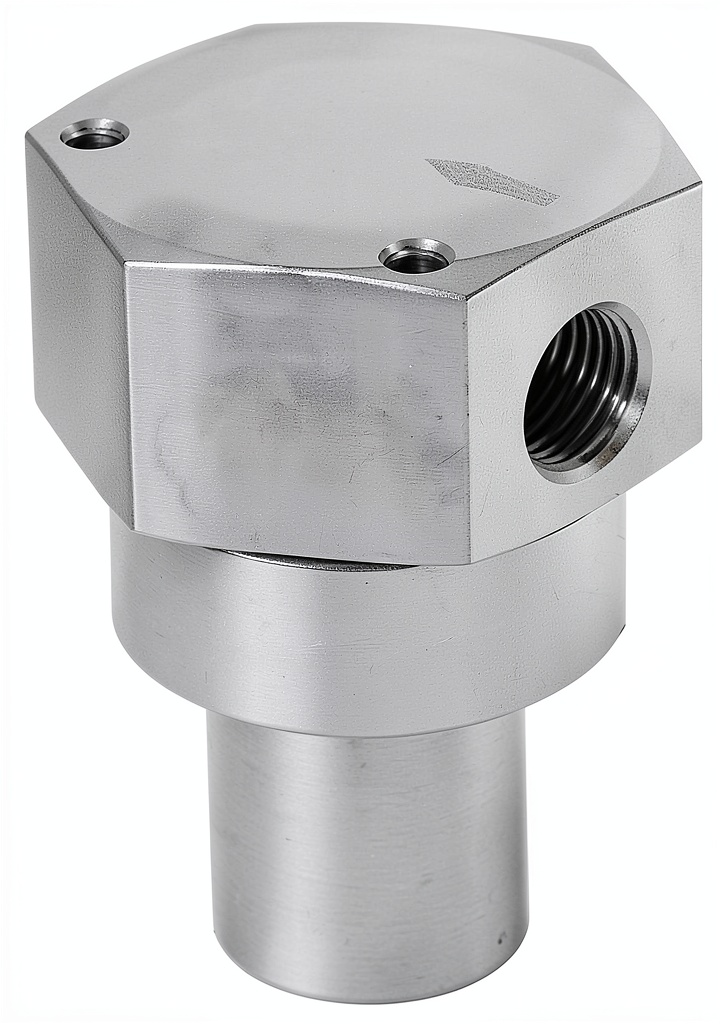 Automann Metal Pressure Protection Valve product image