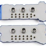 Sorello Valve Cover Gasket for Buick and Cadillac-0