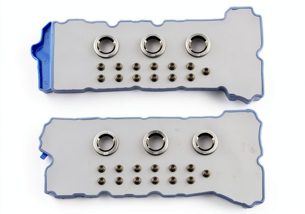 Sorello Valve Cover Gasket for Buick and Cadillac-0