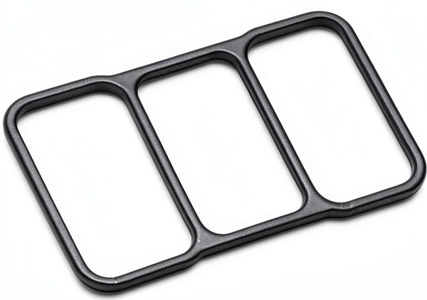 HAOTOM Air Control Valve Gasket Black Replacement-2