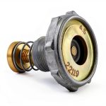 Quick Fuel Technology Carburetor Power Valve-0
