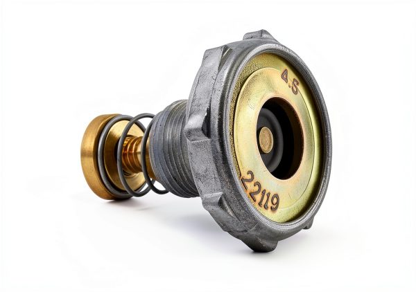 Quick Fuel Technology Carburetor Power Valve-0