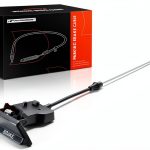 A-Premium Parking Brake Cable for Ford Duty 2008-2016 OEM 7C3Z2783A-0
