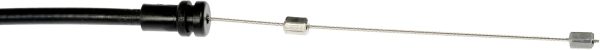 Brake Parking Cable Dorman Durable Painted Design-3