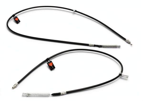 A-Premium Brake Parking Cables for Chevrolet Silverado-7