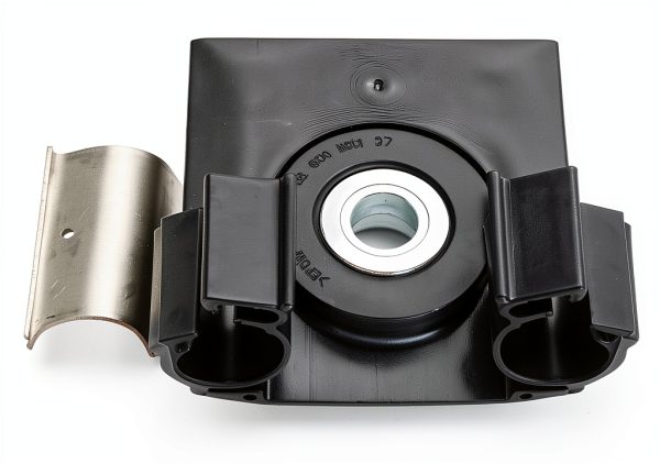 Zreneyfex Parking Brake Cable Clip Retainer Set for BMW-2